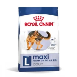Royal Canin Maxi Adult tørrfôr til hund