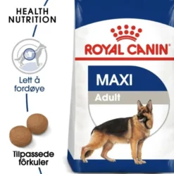 Royal Canin Maxi Adult tørrfôr til hund