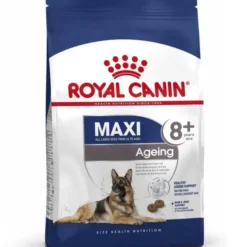 Royal Canin Maxi Ageing 8+ tørrfôr til hund