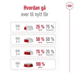 Royal Canin Medium Ageing 10+ tørrfôr til hund