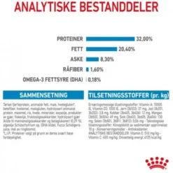 Royal Canin Medium Puppy tørrfôr til valp