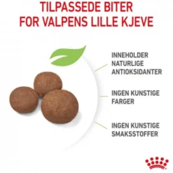 Royal Canin Medium Puppy tørrfôr til valp