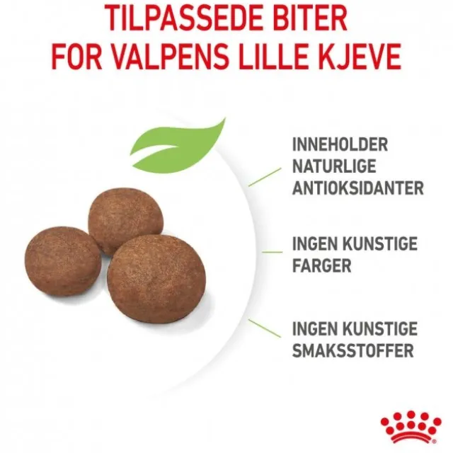 Royal Canin Medium Puppy tørrfôr til valp
