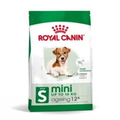 Royal Canin Mini Ageing 12+ tørrfôr til hund