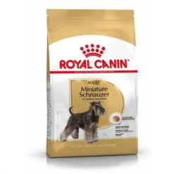 Royal Canin Miniature Schnauzer Adult tørrfôr til hund