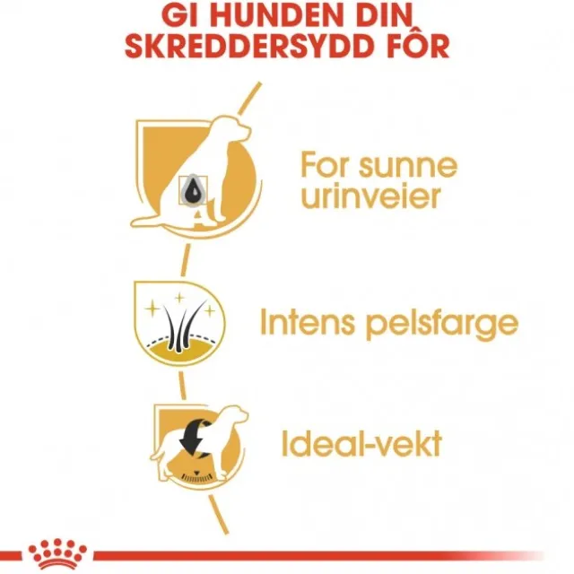 Royal Canin Miniature Schnauzer Adult tørrfôr til hund