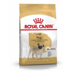 Royal Canin Pug Adult tørrfôr til hund