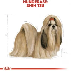 Royal Canin Shih Tzu Adult tørrfôr til hund