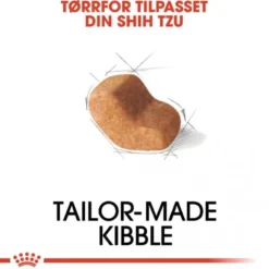 Royal Canin Shih Tzu Adult tørrfôr til hund