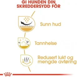 Royal Canin Shih Tzu Adult tørrfôr til hund