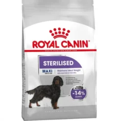 Royal Canin Sterilised Maxi Adult tørrfôr til hund
