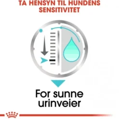 Royal Canin Urinary Care Adult Loaf våtfôr til hund 12x85 g