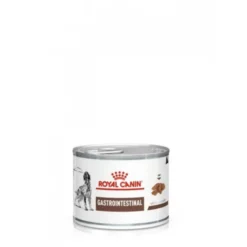 Royal Canin Veterinary Diet Dog Gastrointestinal Loaf 12x200 g