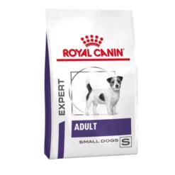 Royal Canin Veterinary Diets Dog Adult Small Breed