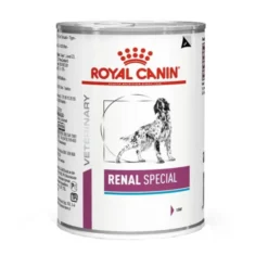Royal Canin Veterinary Diets Dog Renal Special Loaf 12x410 g