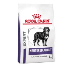 Royal Canin Veterinary Diets Dog Neutered Adult Large Breed