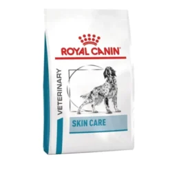 Royal Canin Veterinary Diets Dog Skin Care