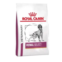 Royal Canin Veterinary Diets Dog Renal Select