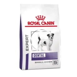 Royal Canin Veterinary Diets Dog Dental Small Breed, 3,5 kg