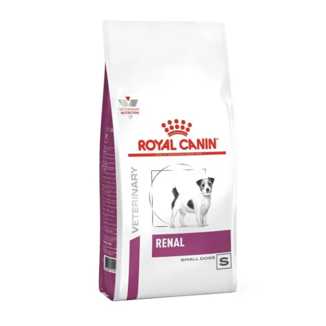 Royal Canin Veterinary Diets Vital Renal Small Dog 1,5 kg