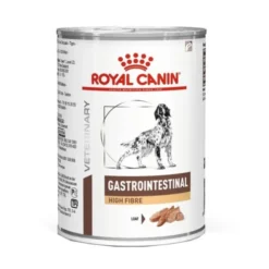 Royal Canin Veterinary Diets Dog Gastro High Fibre Loaf
