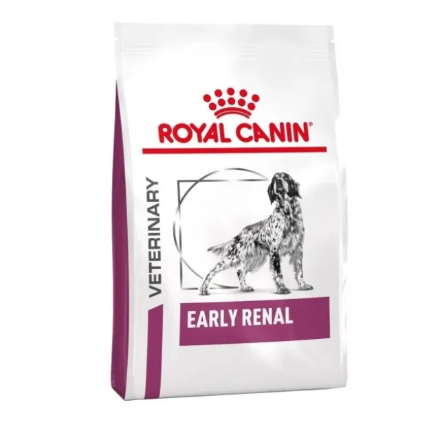 Royal Canin Veterinary Diets Dog Vital Early Renal