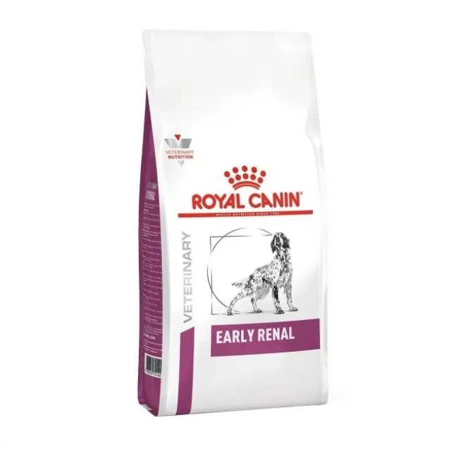 Royal Canin Veterinary Diets Dog Vital Early Renal