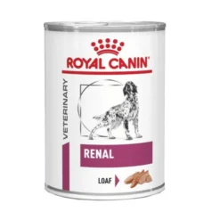 Royal Canin Veterinary Diets Dog Renal Loaf 12x410 g