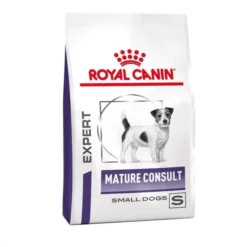 Royal Canin Veterinary Diets Dog Mature Consult Small Breed