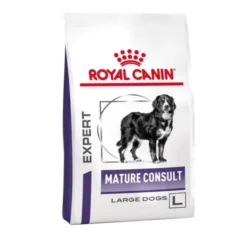 Royal Canin Veterinary Diets Dog Mature Consult Large Breed 14 kg