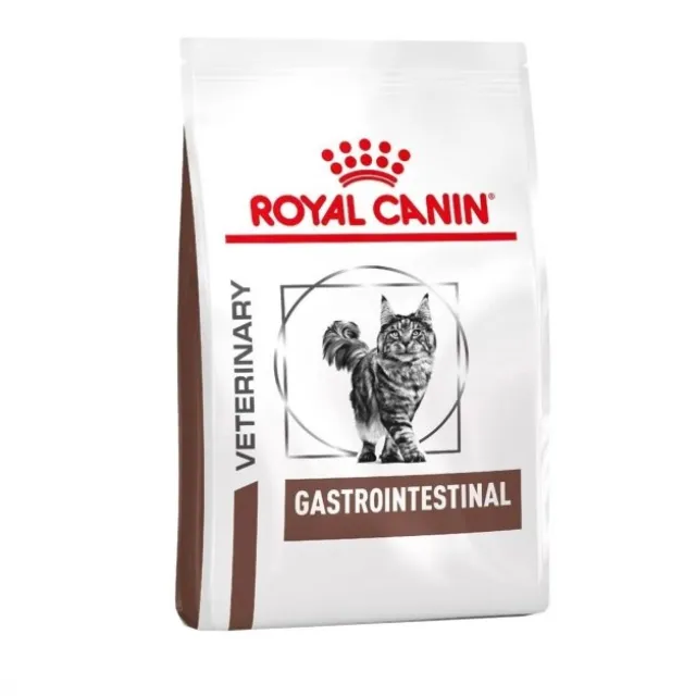 Royal Canin Veterinary Diets Cat Gastrointestinal