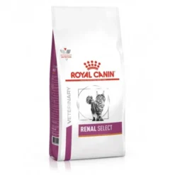 Royal Canin Veterinary Diets Cat Renal Select