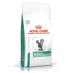 Royal Canin Veterinary Diets Cat Diabetic