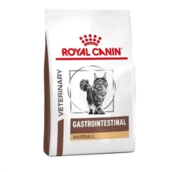 Royal Canin Veterinary Diets Cat Gastrointestinal Hairball