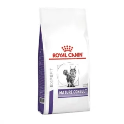 Royal Canin Veterinary Diets Cat Health Mature Consult