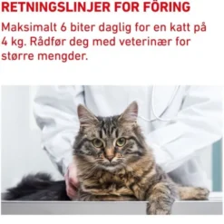 Royal Canin Veterinary Diets Cat Pill Assist Tablettgjemme for katt