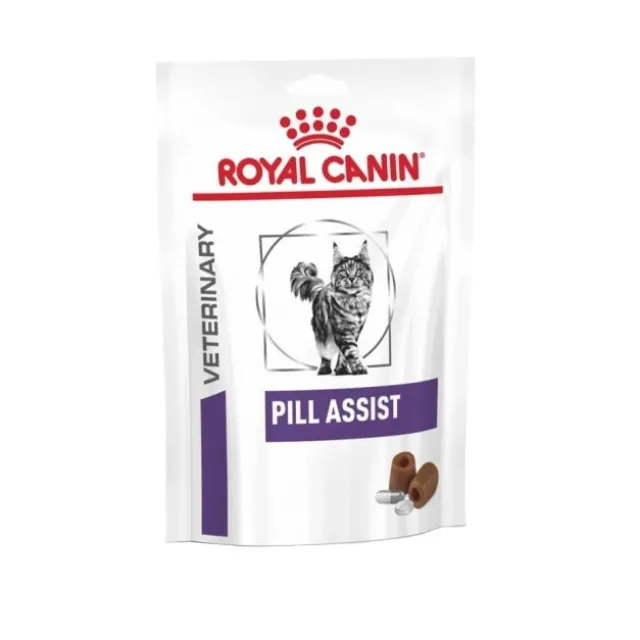 Royal Canin Veterinary Diets Cat Pill Assist Tablettgjemme for katt