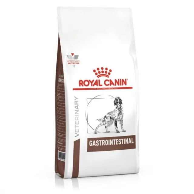 Royal Canin Veterinary Diets Dog Gastrointestinal