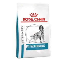 Royal Canin Veterinary Diets Dog Anallergenic
