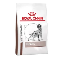 Royal Canin Veterinary Diets Dog Hepatic
