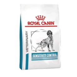 Royal Canin Veterinary Diets Dog Sensitivity Control