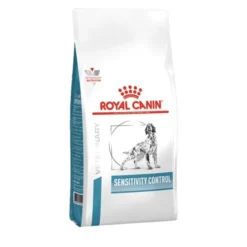Royal Canin Veterinary Diets Dog Sensitivity Control