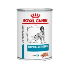 Royal Canin Veterinary Diets Dog Hypoallergenic Loaf