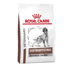 Royal Canin Veterinary Diets Dog Gastrointestinal Moderate Calorie
