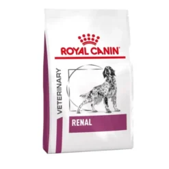 Royal Canin Veterinary Diets Dog Renal