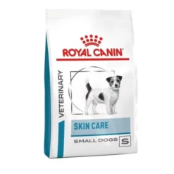 Royal Canin Veterinary Diets Dog Skin Care Small Breed