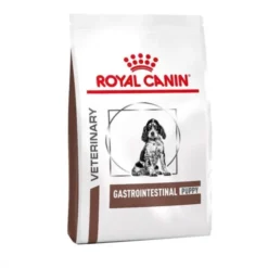 Royal Canin Veterinary Diets Dog Gastro Intestinal Junior