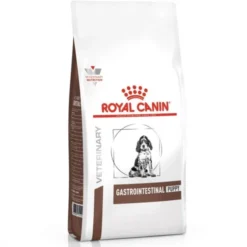 Royal Canin Veterinary Diets Dog Gastro Intestinal Junior
