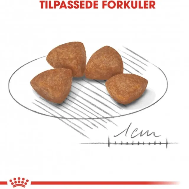 Royal Canin X-small Puppy tørrfôr til valp