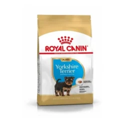 Royal Canin Yorkshire Terrier Puppy tørrfôr til hundvalp